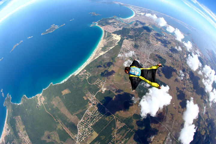 Qu Lleva A Los Atletas Extremos A Hacer Deportes Extremos qu-lleva-a-los-atletas-extremos-a-hacer-deportes-extremos