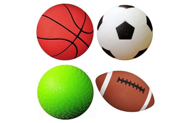 pelotas deportes