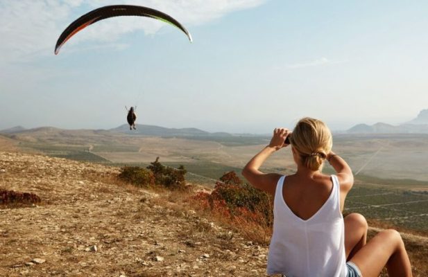 parapente todo necesitas saber felipe serani