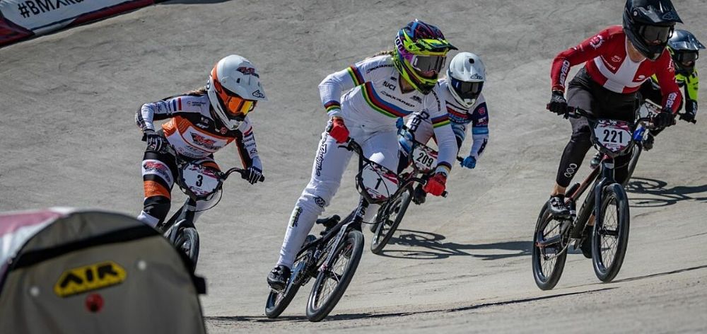 bmx estilo libre