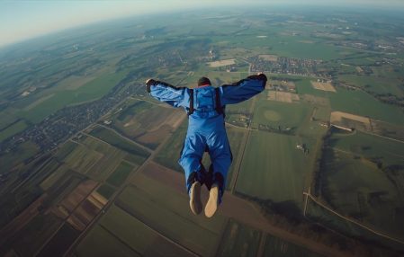 vuelo traje alas felipe serani